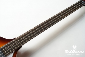 Ignition Bass - Sunburst